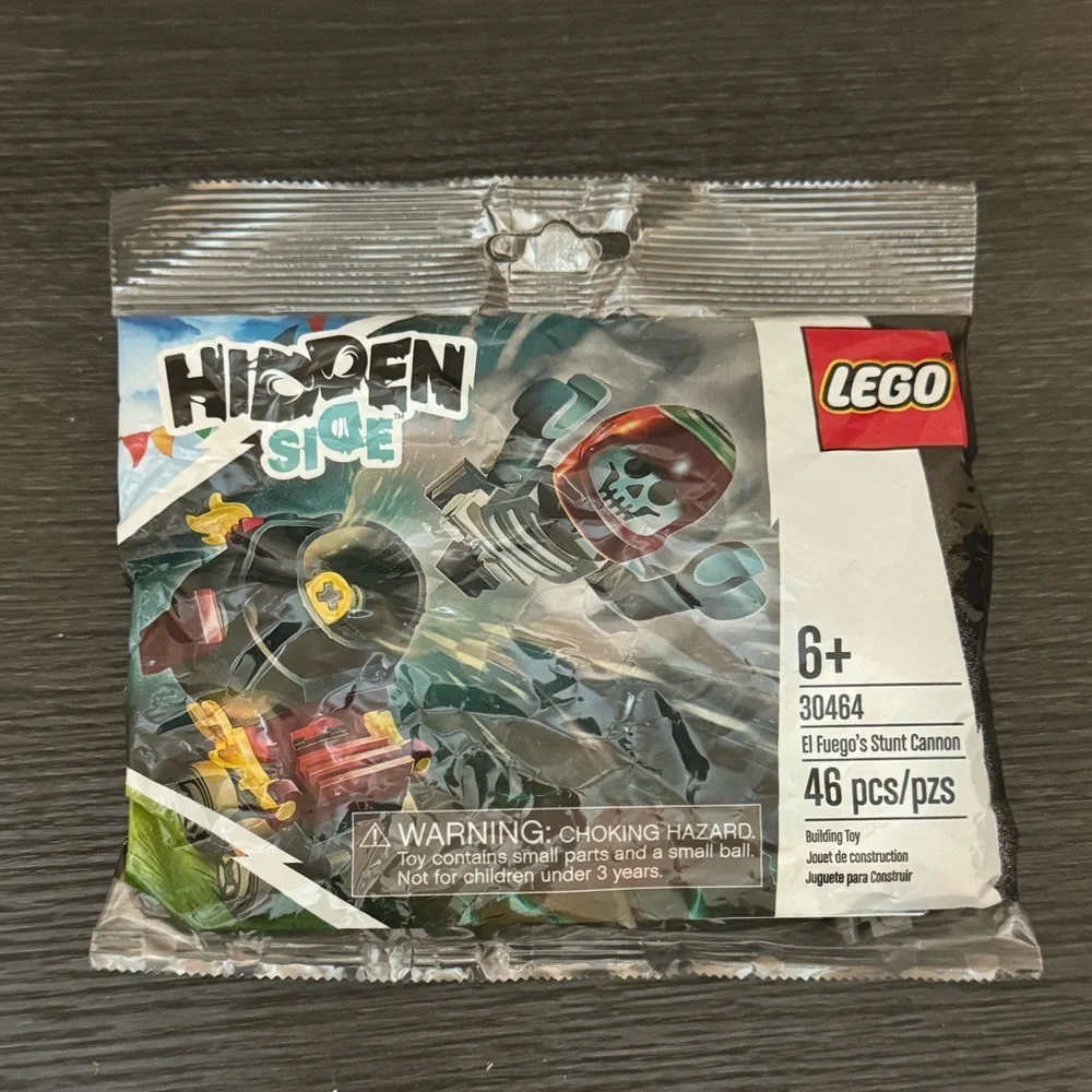 Lego ▪️▪️ both